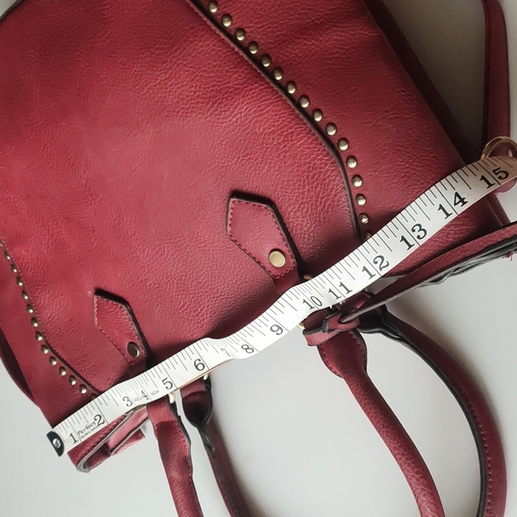 Pure leather bag - Picture 9 of 16